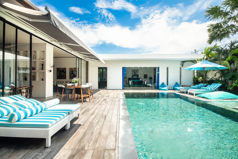 Mette 3br Villa in Dalung