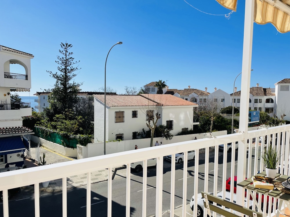 Apartamento Vista Torrecilla en Nerja