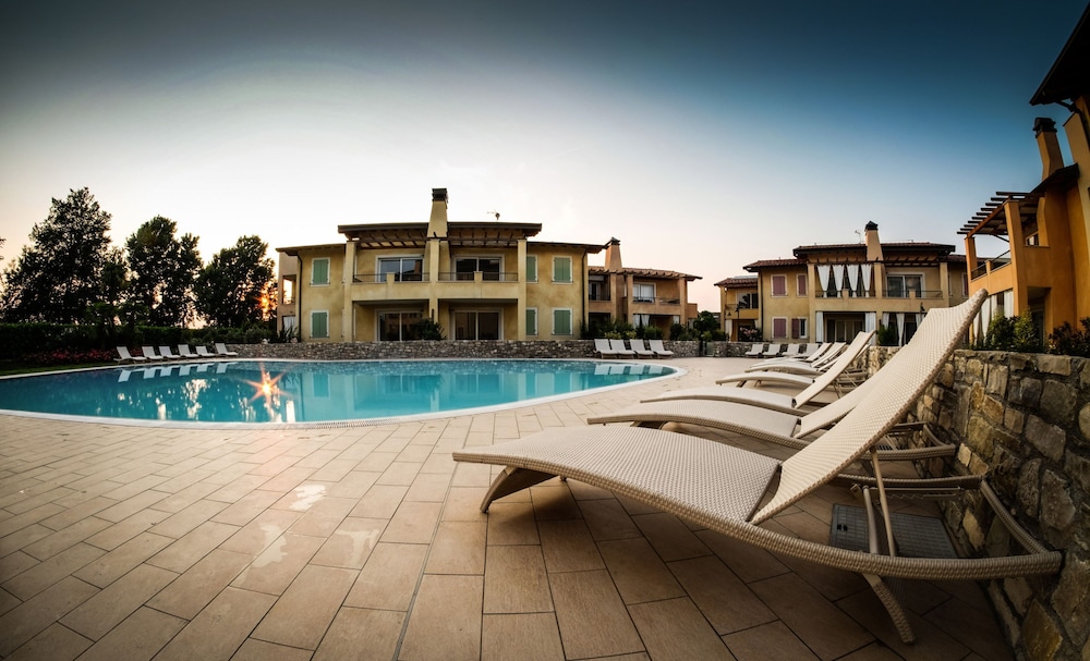 Le Corti Caterina C3 by Wonderful Italy