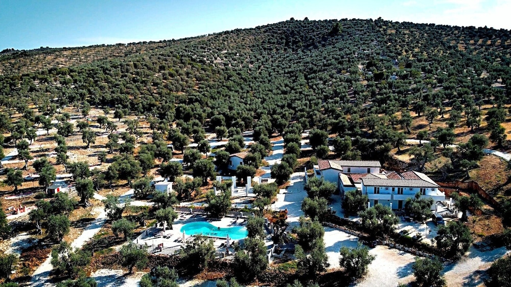 Agriturismo Passione Natura