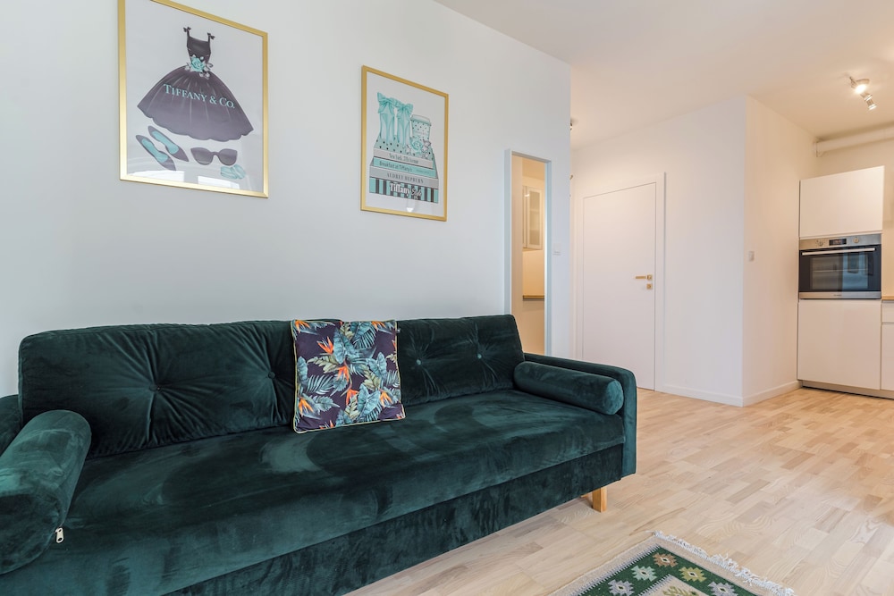 Langgarten - Little Heaven Apartamenty