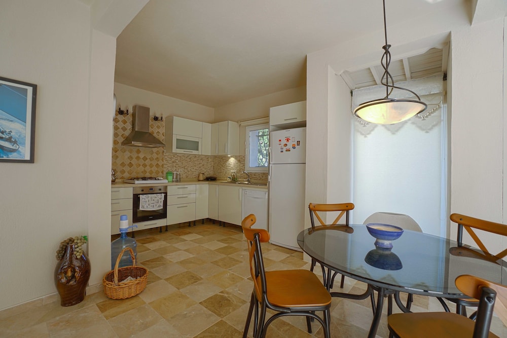 Villa Olivia