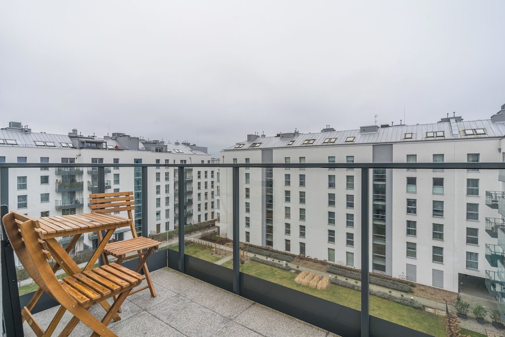 Langgarten - Little Heaven Apartamenty
