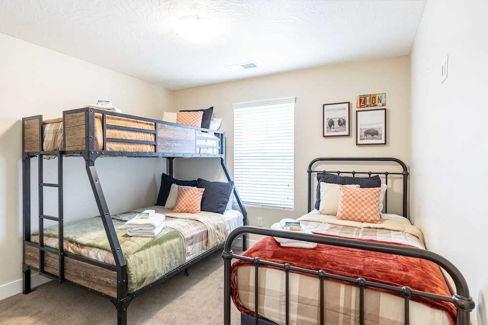 Zi-on The Prize 3 Bedroom Townhouse