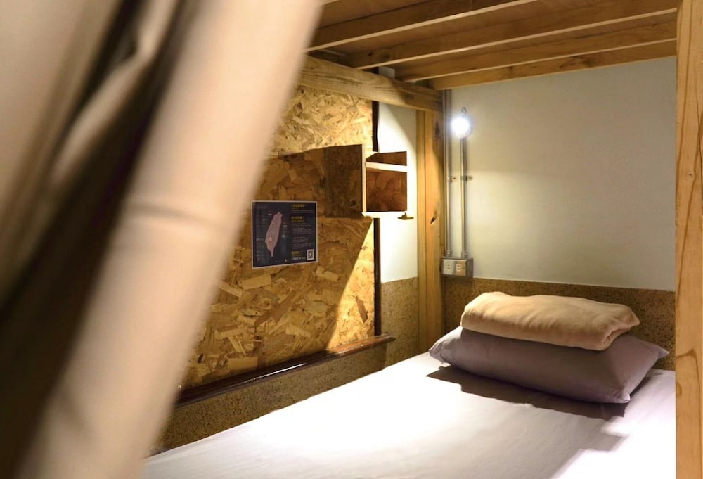 Yuan Qi Hostel