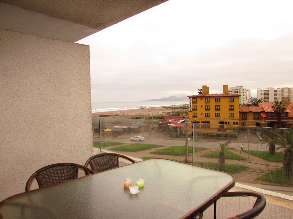 35.- HNA Mirador El Faro