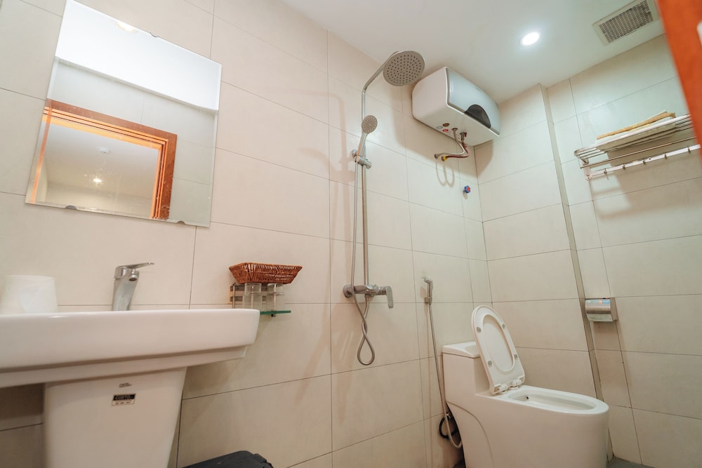 Hoang Lam Hotel