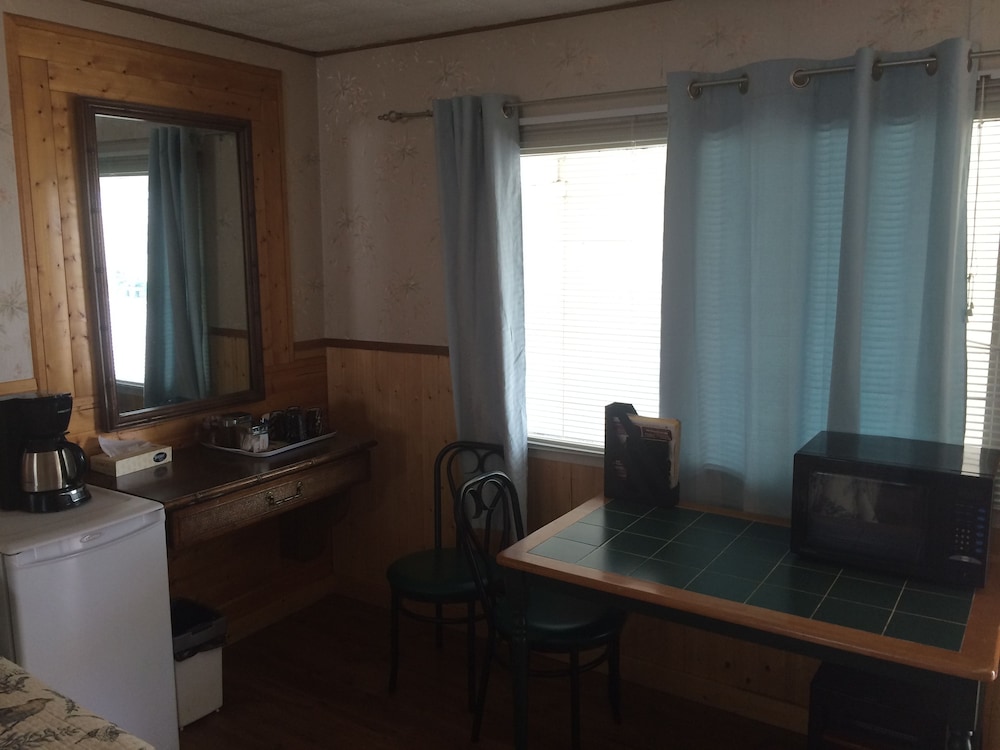 Fort Motel