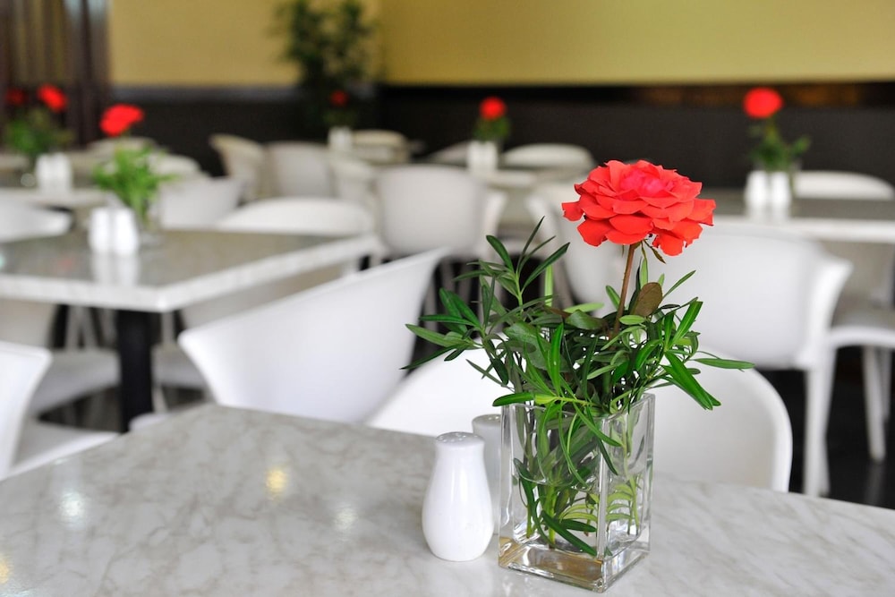 Cebu Vacations - Express Inn - Cebu Hotel - Property Image 13