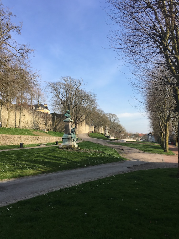 Au Coin Du Spa
