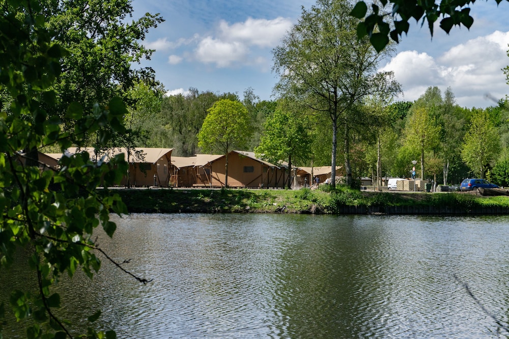 EuroParcs Het Amsterdamse Bos, photo 39