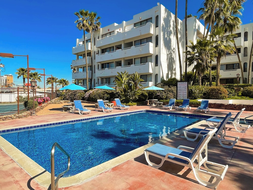 La Paloma Rosarito