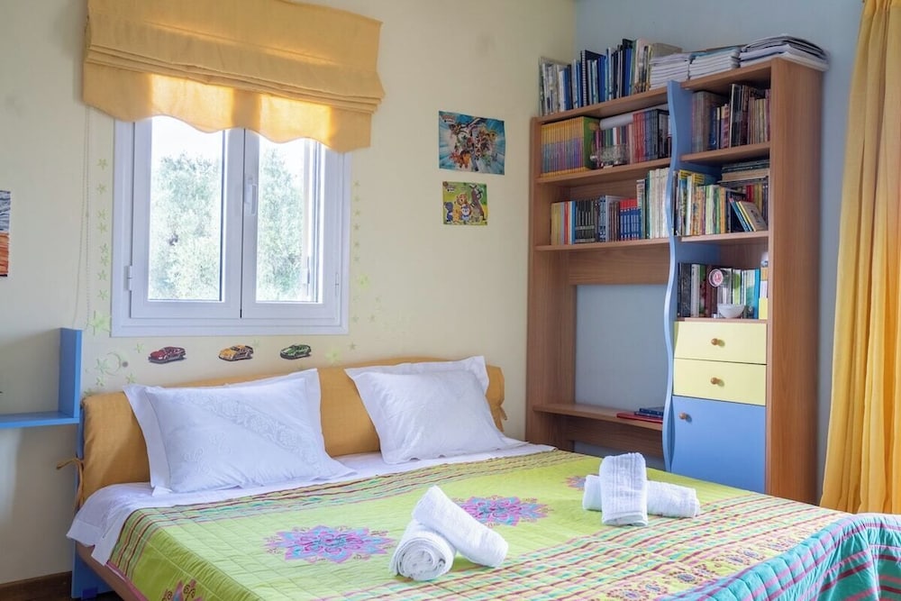 Belle Helen s Villa - 3 Bedrooms Billiard Pool