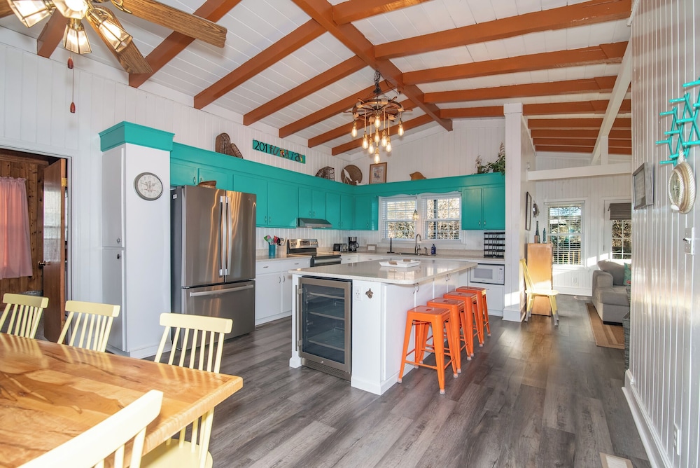 Lachicotte Vacation Rentals