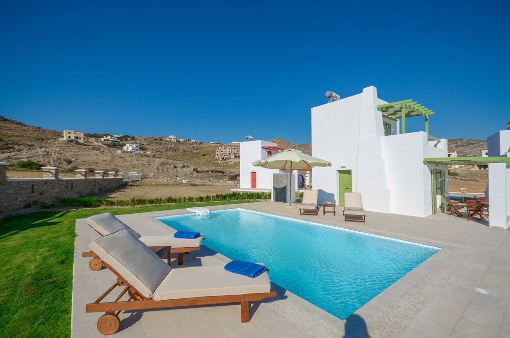 Natura Villas