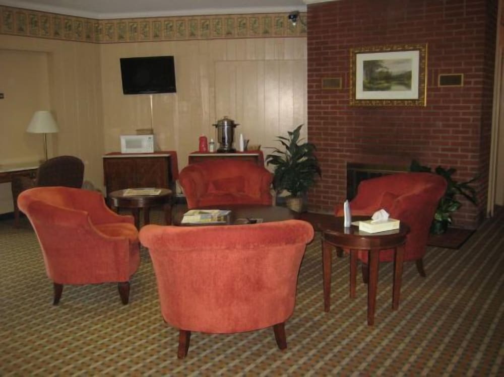 Martin House Motel