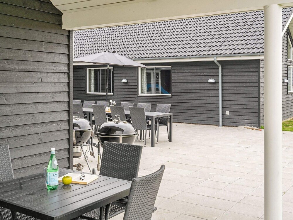 Luxury Beach House for 20 - By Traum Ferienwohnungen