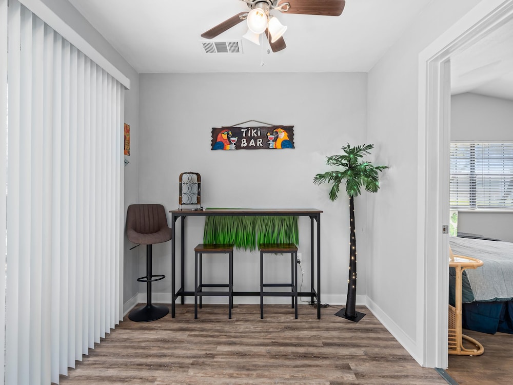 Sixteen Oaks view 3