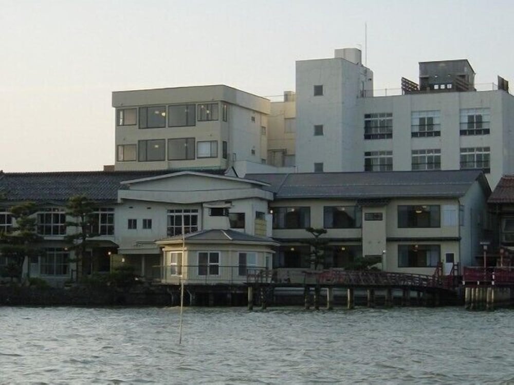 Yunoyado Saika