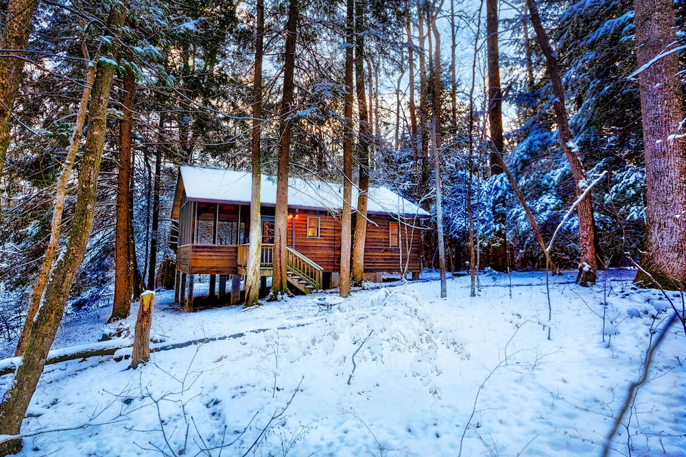Opossum Creek Retreat - Property Image 12