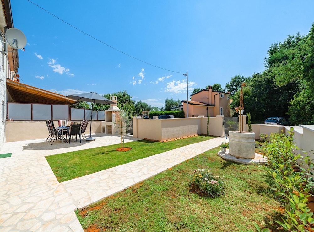 Casa Simona in Cerjani
