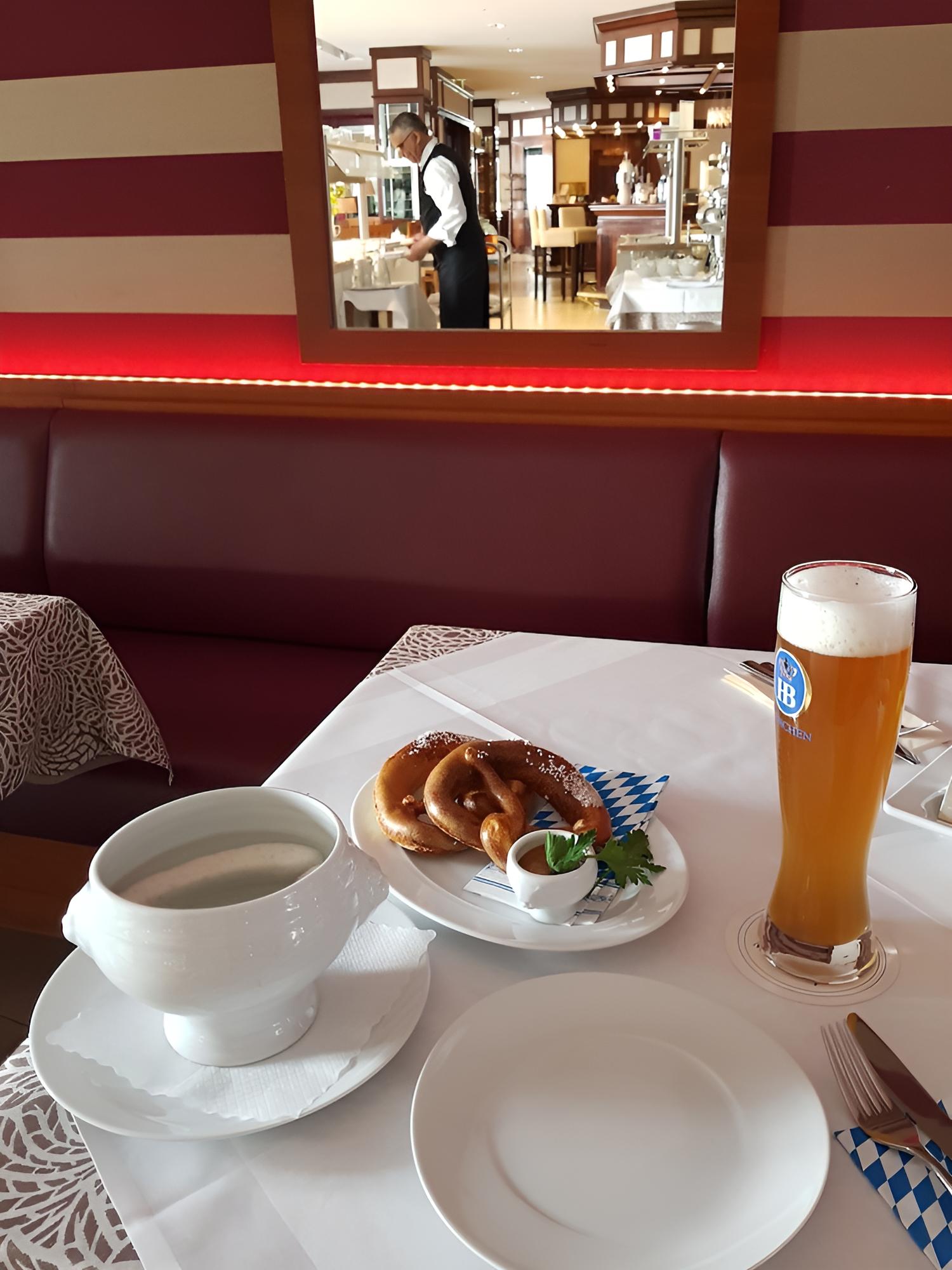 Munich Vacations - Hotel Exquisit - Property Image 11