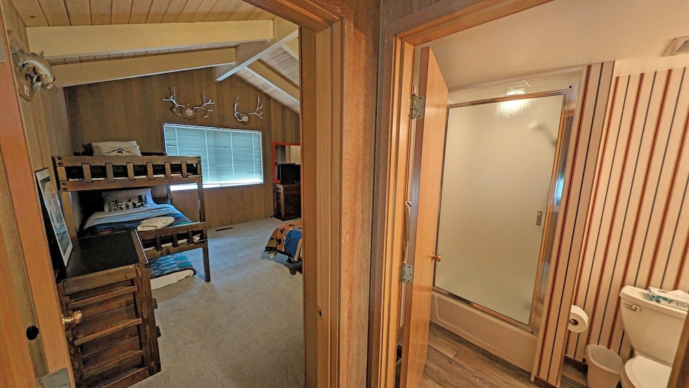 Lookout 3 4 Bedroom Home