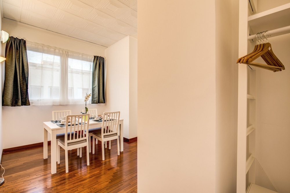 M&L Apartment - case vacanze a Roma