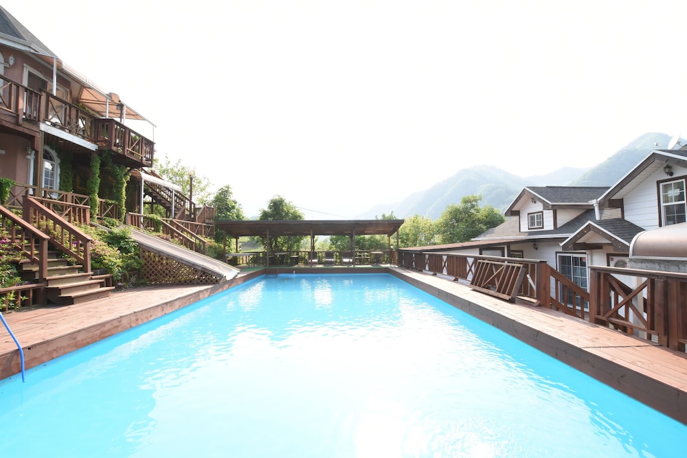Ecopia Pension