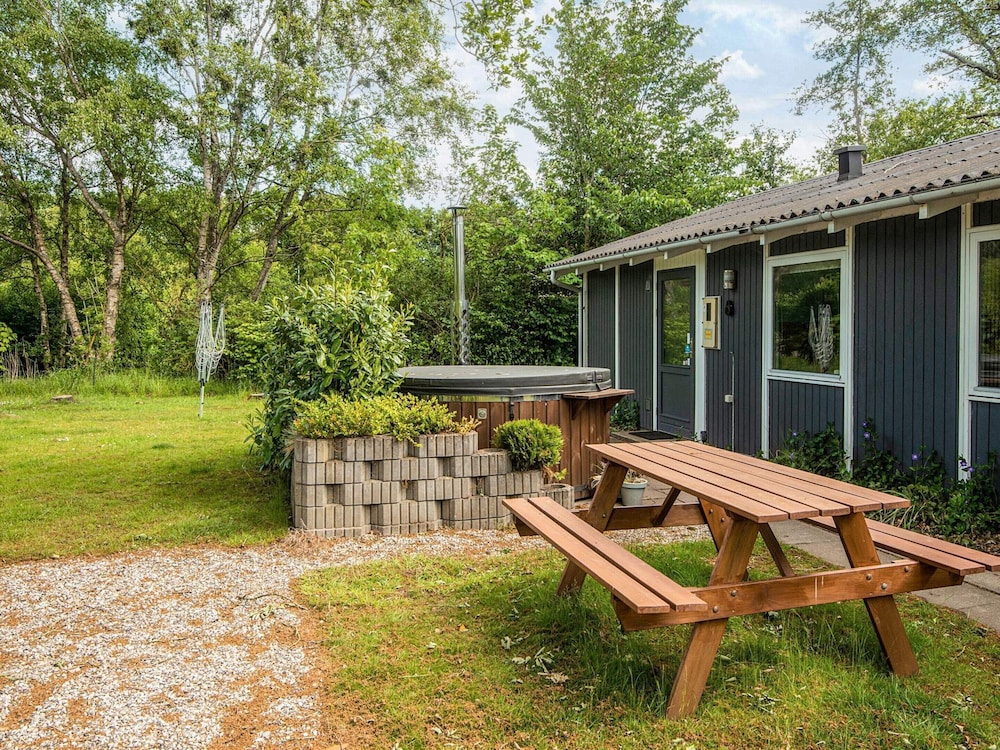 Charming Haven in Bork Havn - By Traum Ferienwohnungen
