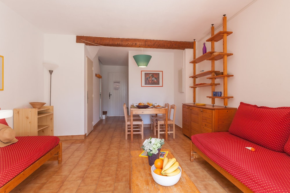 Résidence partenaire le Domaine de Garlande