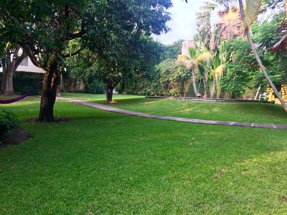 Casa Jardin Paraiso