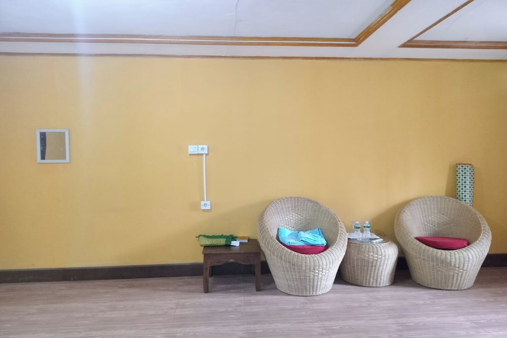 Haulaso Homestay