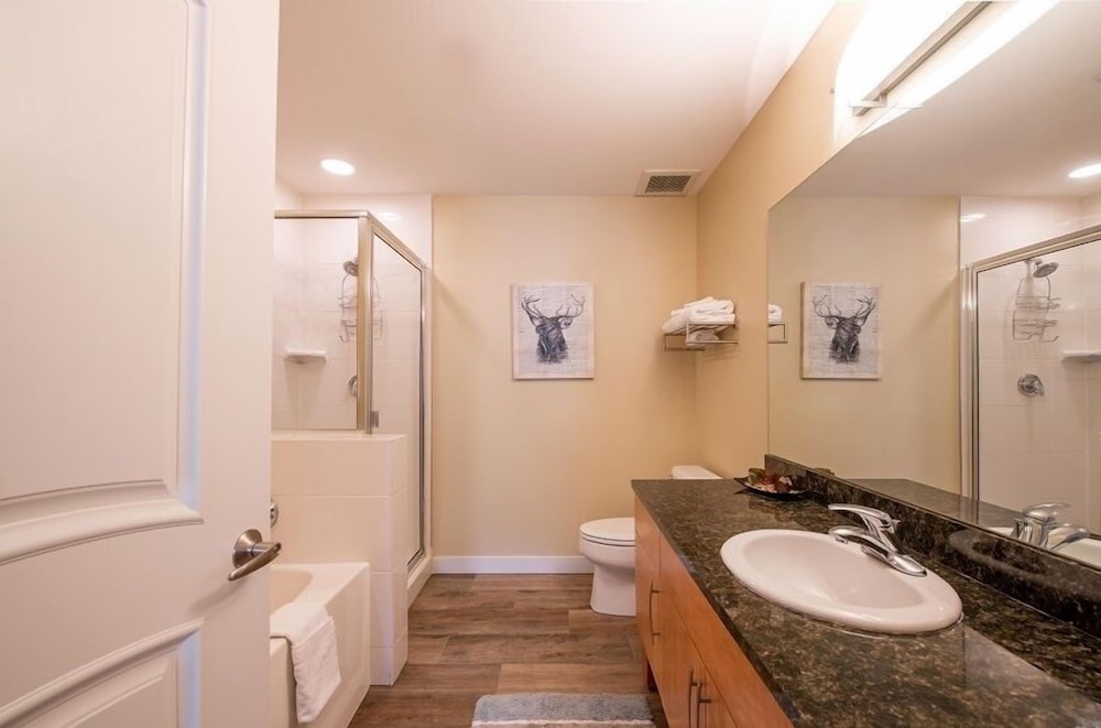 Winter Park Resort Lodging - Fraser Crossing Condos