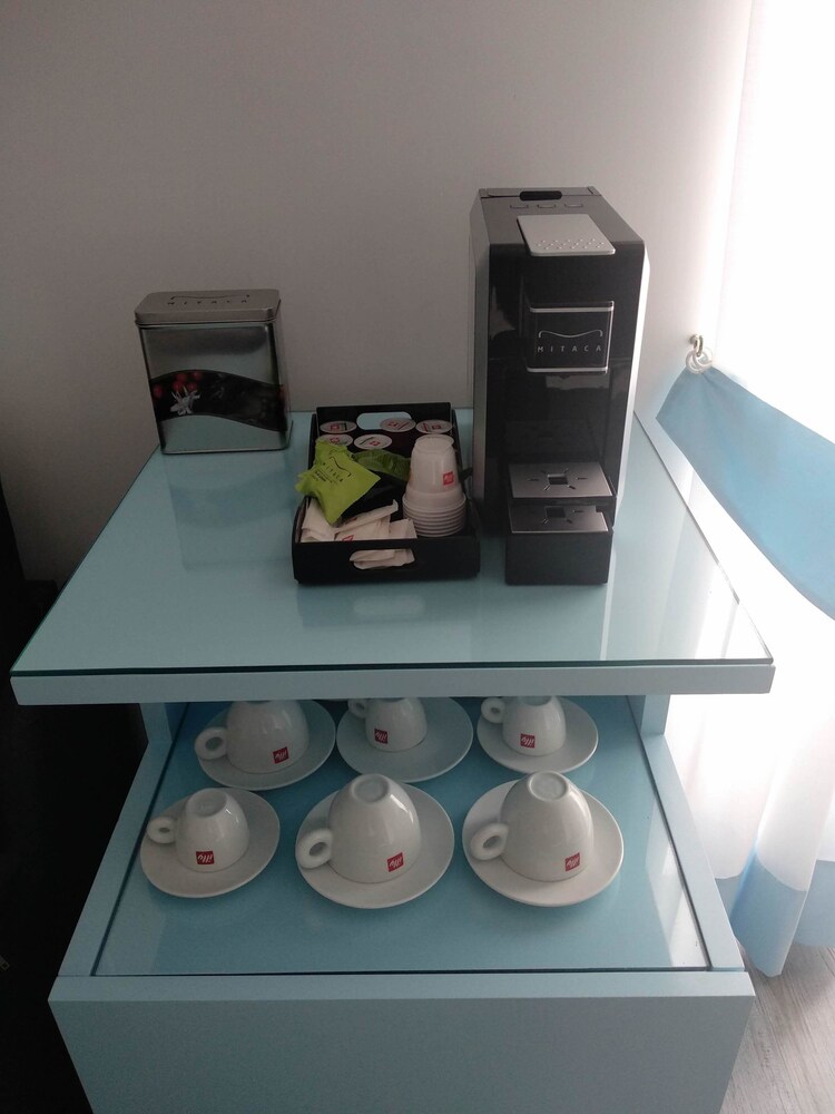 Suite Napoletana