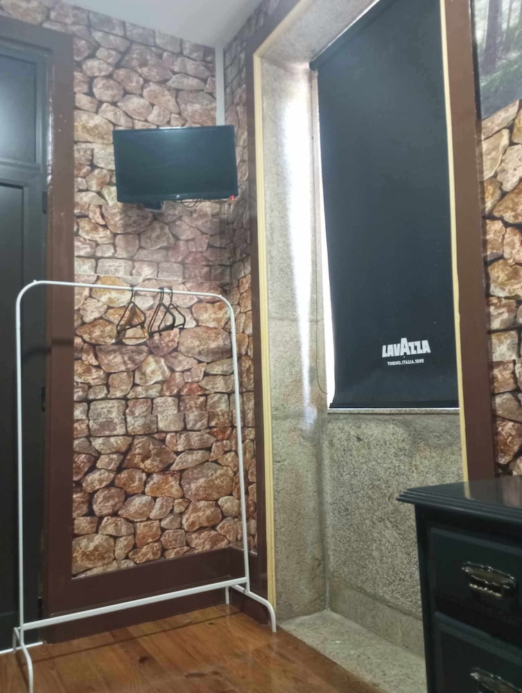 Albergue do Visconde