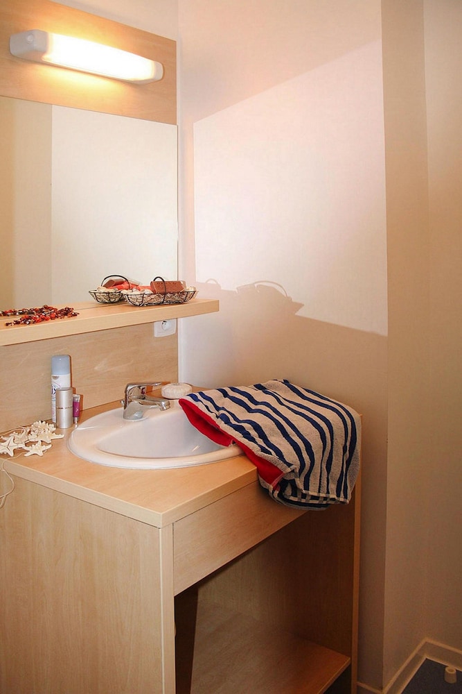 Cassen Residence Les Hameaux Stay