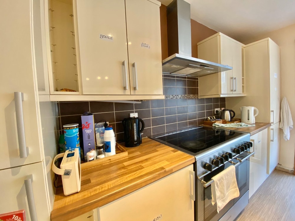 Inverness Holiday House