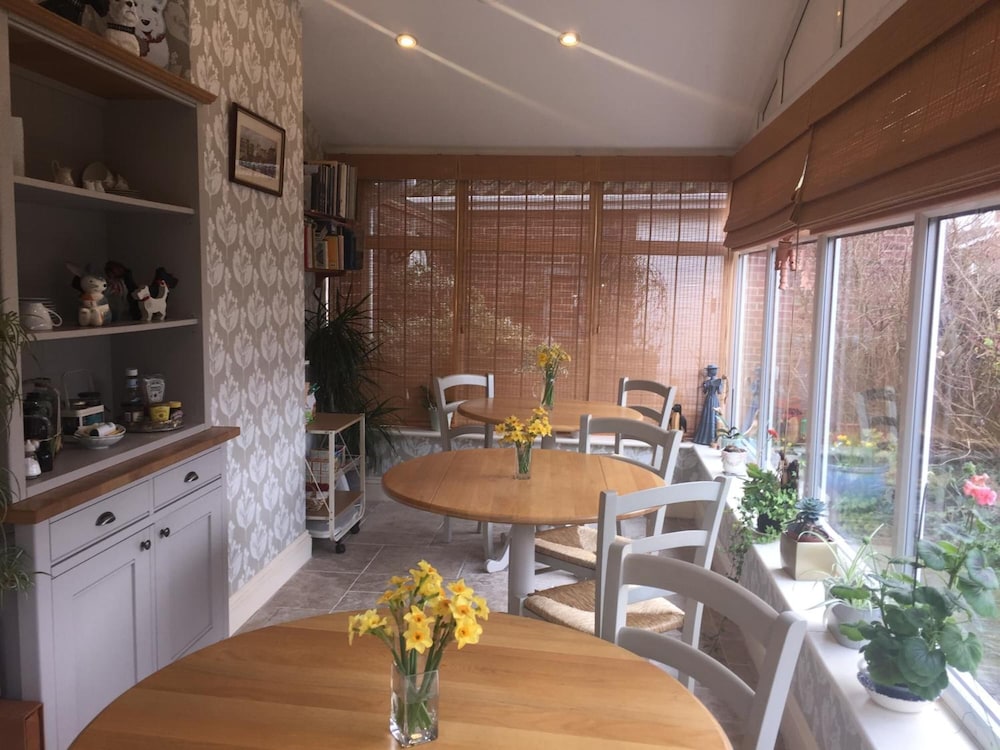 Copperfields Guesthouse, photo 11