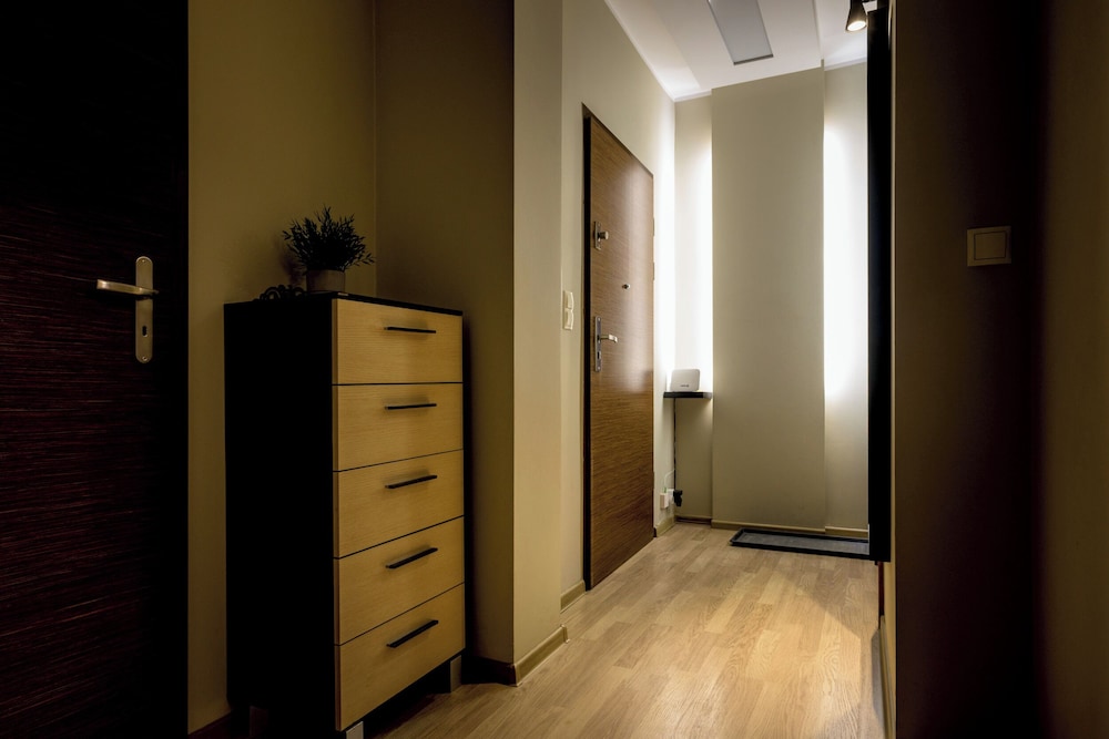 RentPlanet - Apartament Więzienna