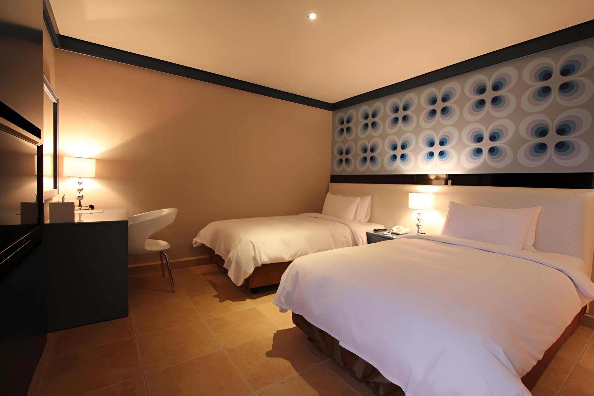 The Richforest Hotel - Kenting