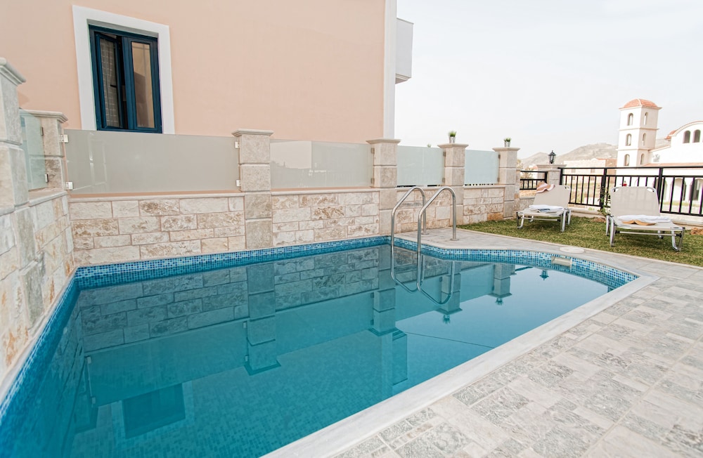 Villa Peonia & Villa Ortansia