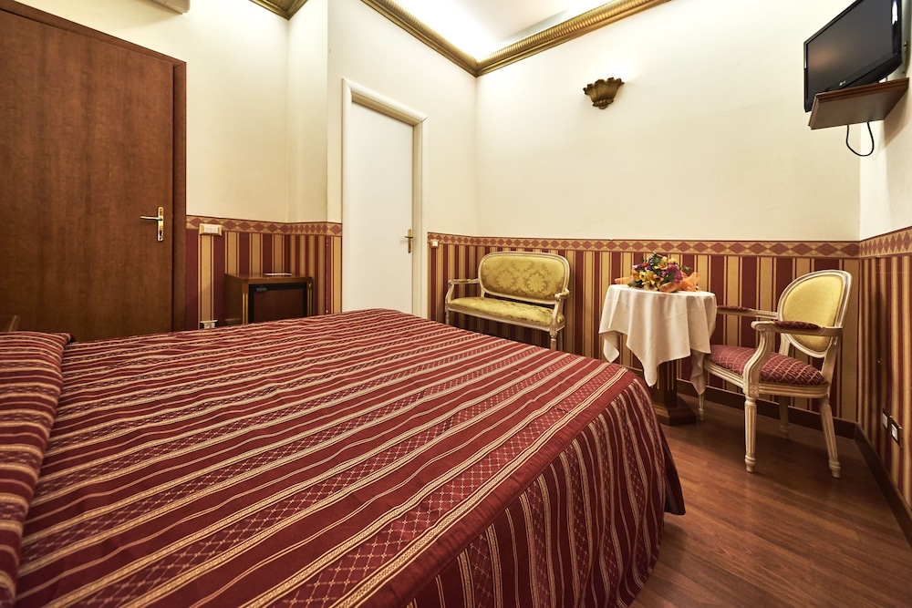 Barberini Suites