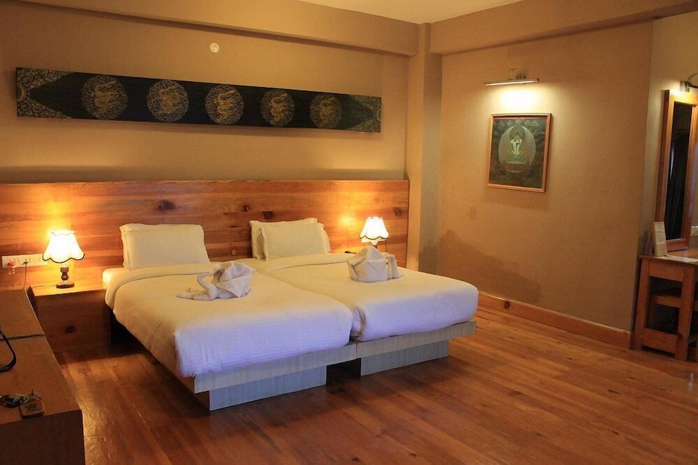 Lobesa Resort