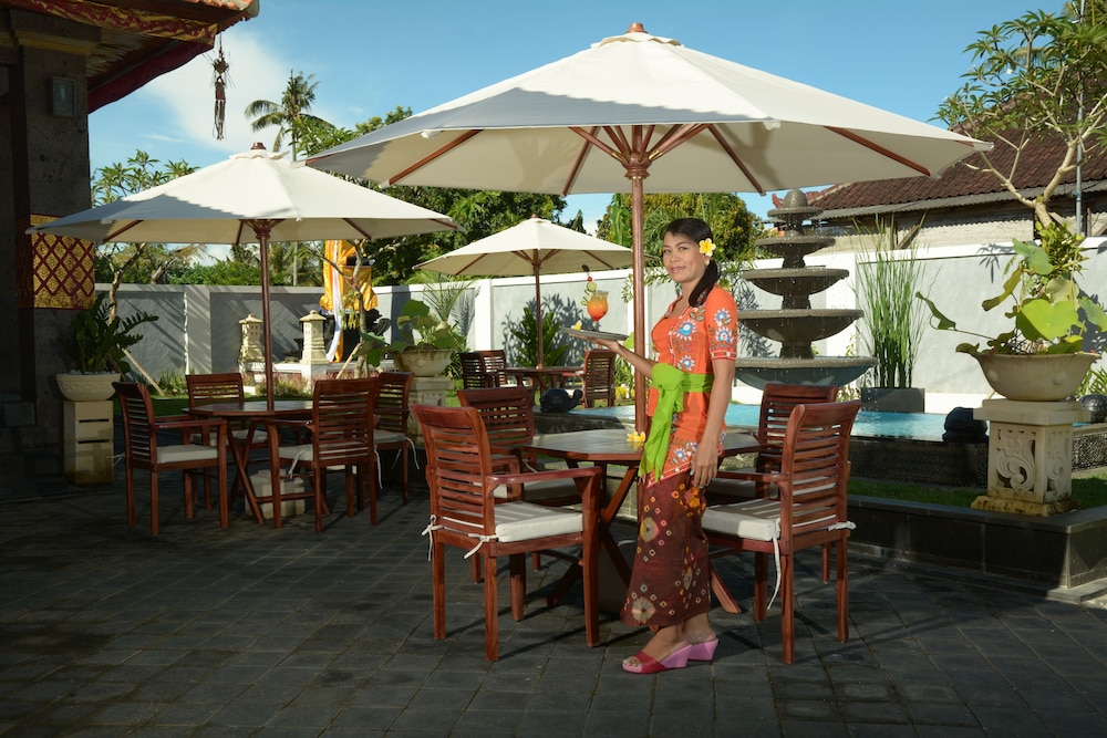 Kubu Garden Suites & Villas Nusa Dua