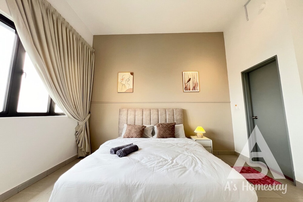 Netizen Cheras Residence by Emily in Town