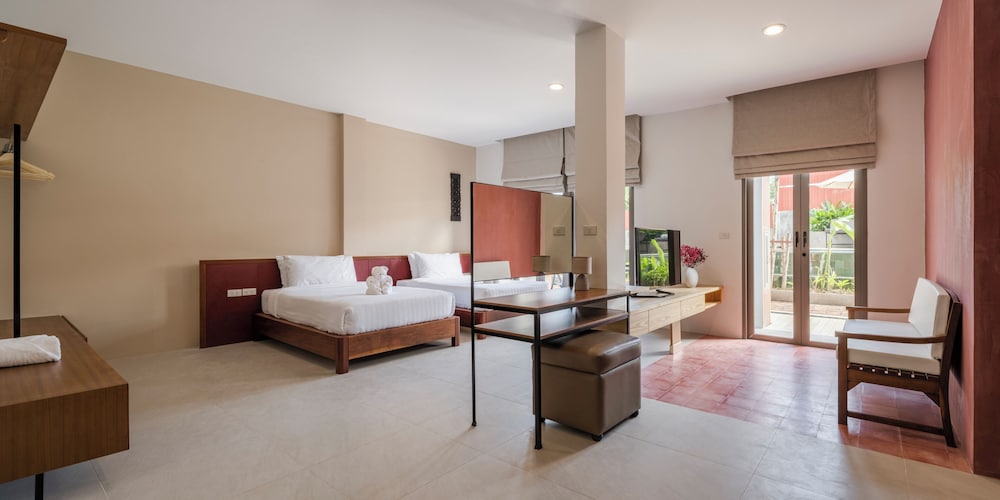 Anda Lanta Residence & Rentals - Adult only
