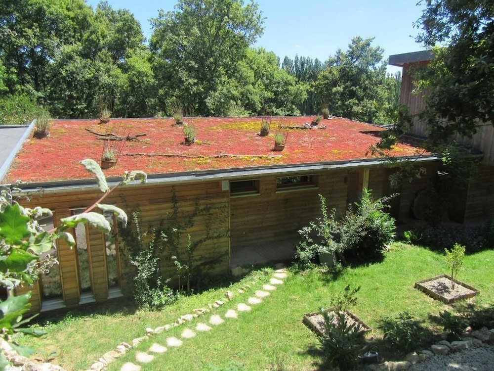 La Maison d'Hôtes D'une Autre Nature