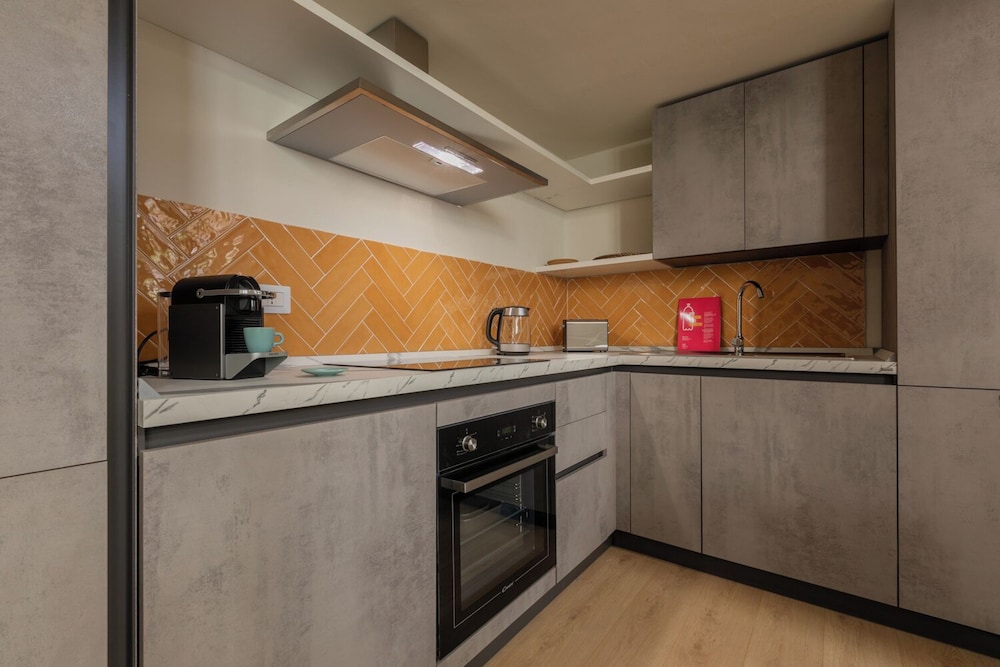 Lofts Cit Turin by Wonderful Italy
