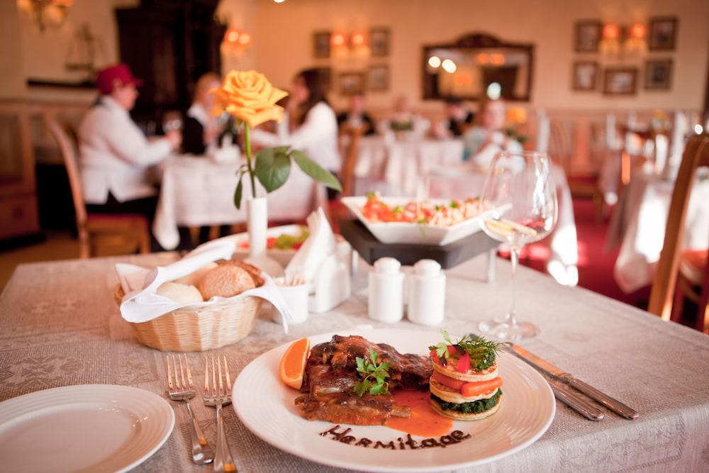 Hermitage Hotel